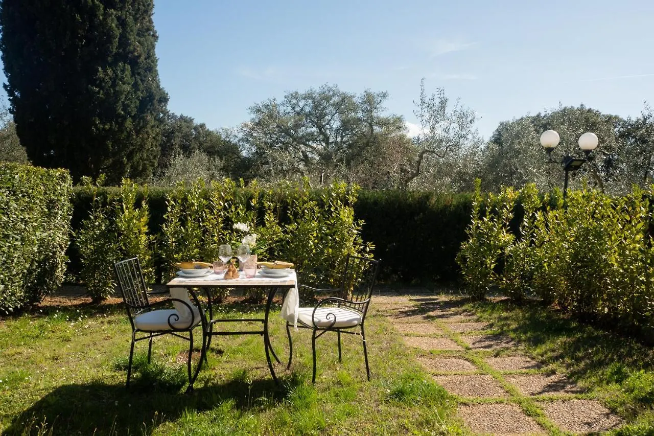 Il Cerreto Villa La Pesta Holiday home