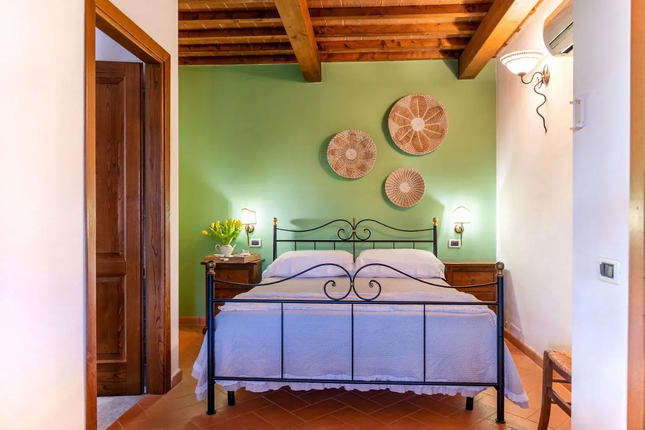 Il Cerreto Villa La Pesta Italy
