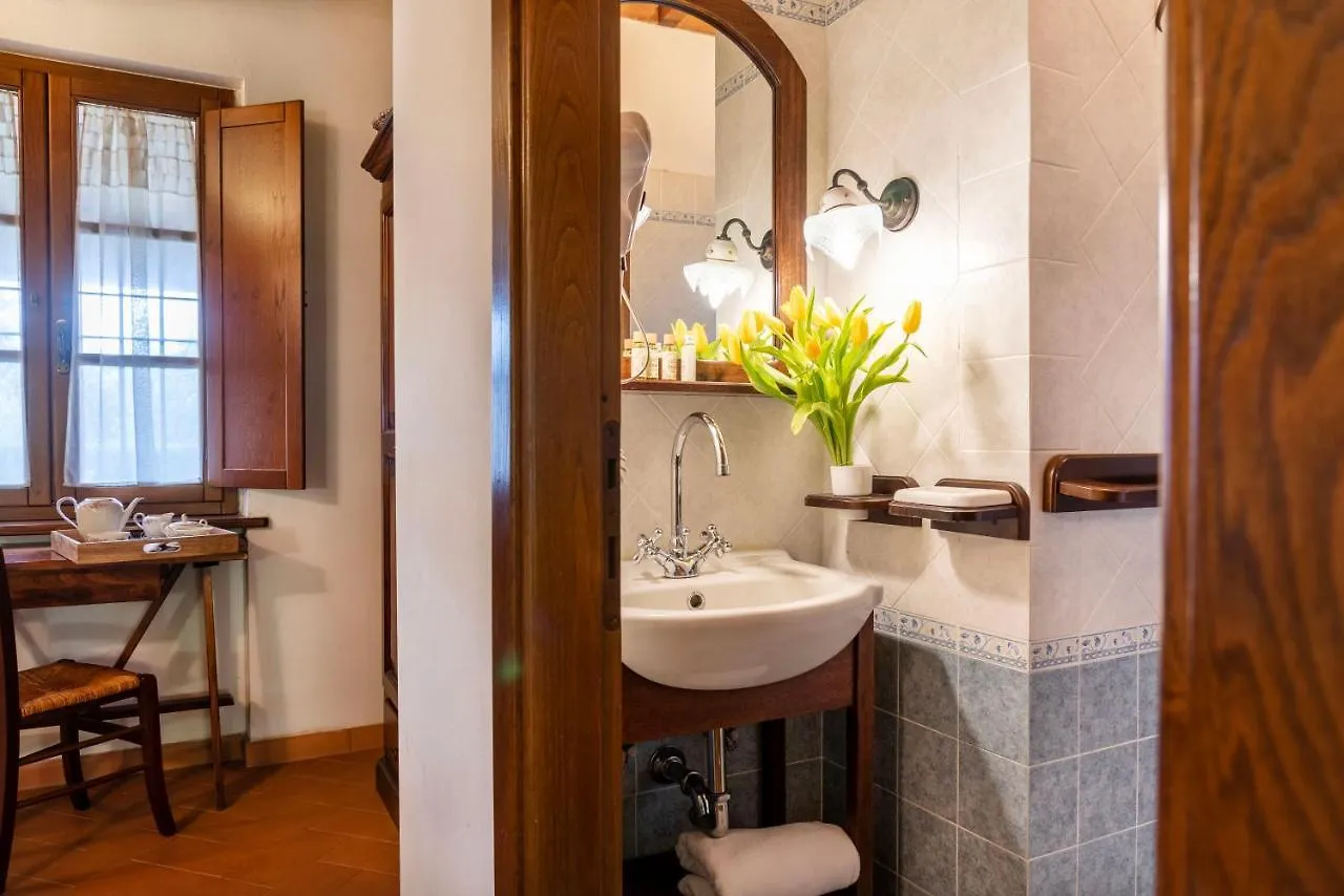 Il Cerreto Villa La Pesta Holiday home