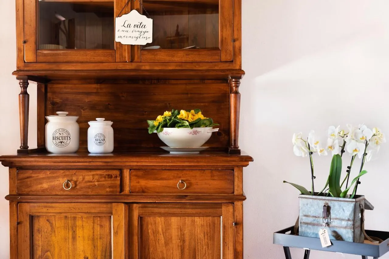 Il Cerreto Villa La Pesta Holiday home