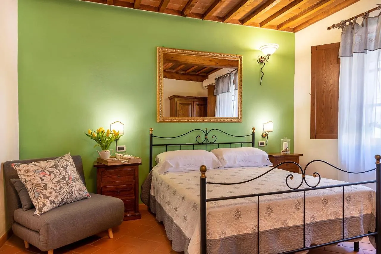Il Cerreto Villa La Pesta 0*,  Italy